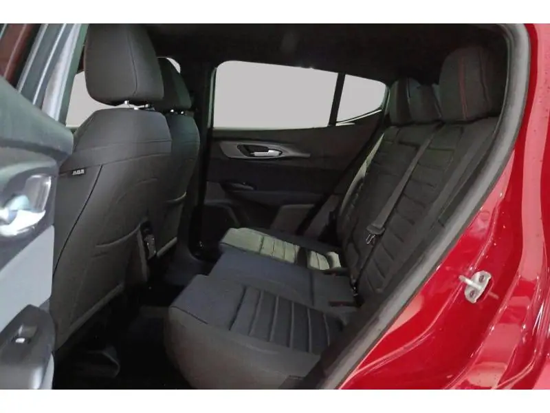 VEHICLE__CONDITION_SERVICE Alfa Romeo Tonale Sprint Plug-in Hybrid Q4 190 RED 16