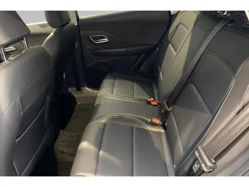 Occasion MG ZS ICE COMFORT LUXURY BLUE 18