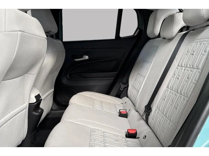 Occasion Fiat 600 LA PRIMA 1.2 HYBRID BLUE 18