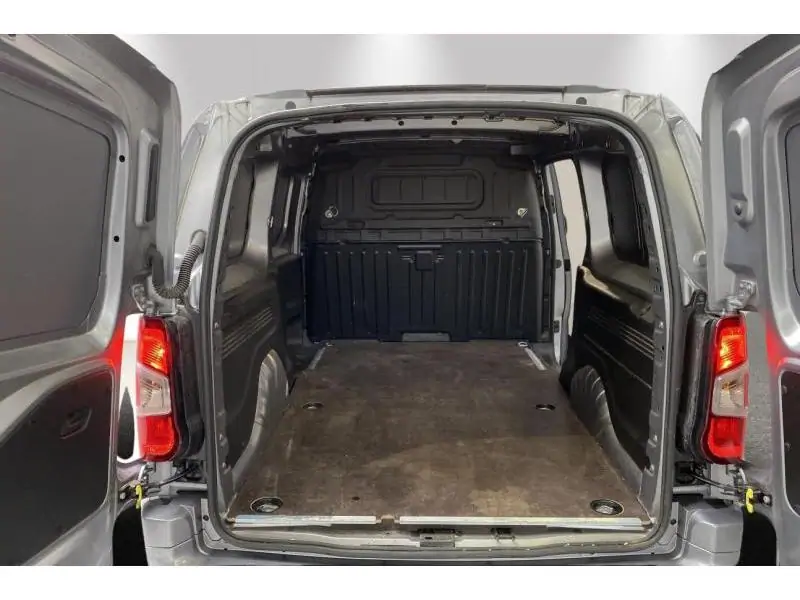 Occasion Opel Combo e-Cargo edition L2H1*EXTENSION GREY 17