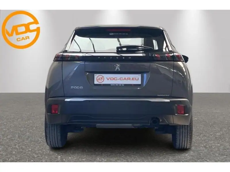 Occasion Peugeot 2008 Active Pack GREY 7