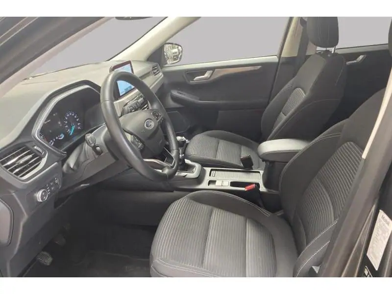 Occasie Ford Kuga Titanium GREY 10