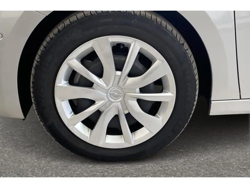 Occasion Opel Corsa F Edition GREY 21