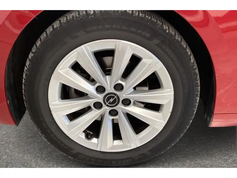 Occasion Opel Astra edition RED 21