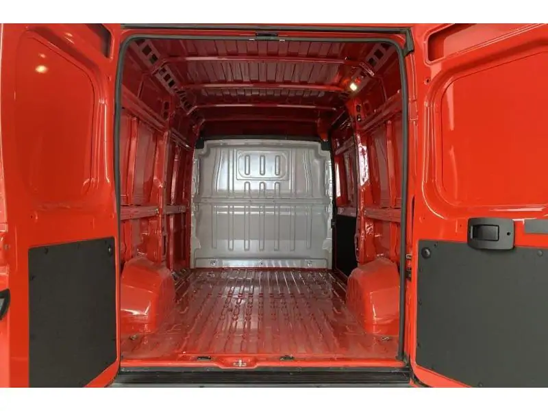 VEHICLE__CONDITION_SERVICE Opel Movano FOURGON L2H2 RED 19