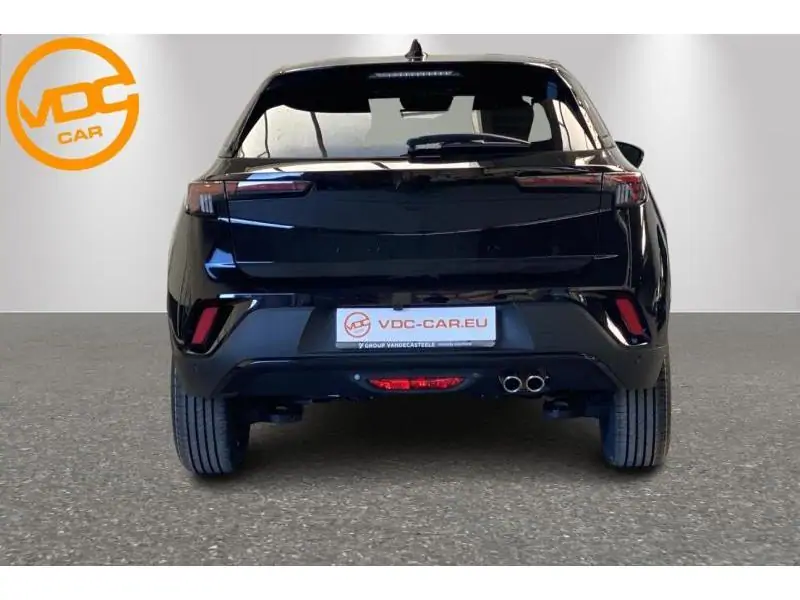 VEHICLE__CONDITION_SERVICE Opel Mokka EDITION BLACK 7
