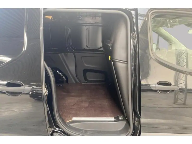 Occasion Opel Combo L1 1.5D BLACK 18