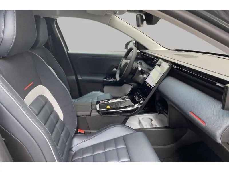 Occasion Citroen C5 Aircross Max GREEN 8