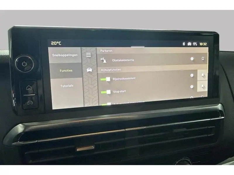 Occasion Citroen Jumpy Dubbele Cabine GREY 27