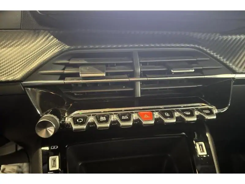 Occasie Peugeot 2008 Active Pack *CAMERA*NAVI*LED* ORANGE 15