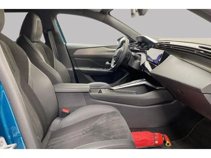 Occasie Peugeot 408 gt BLUE 8