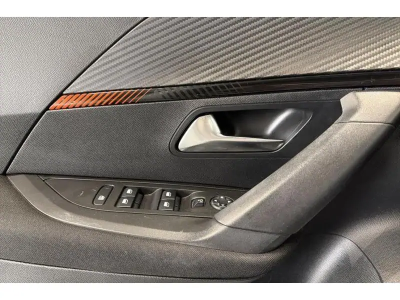 Occasion Peugeot 2008 Style WHITE 17