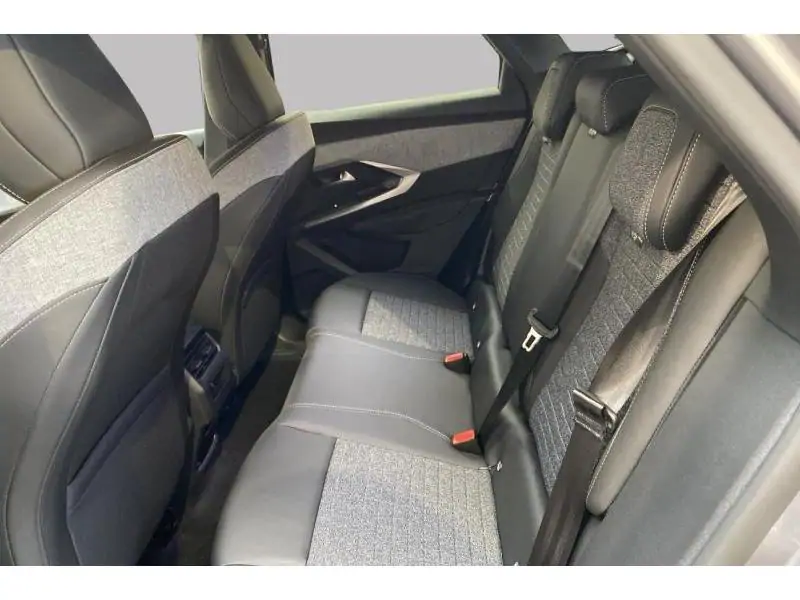 VEHICLE__CONDITION_SERVICE Peugeot 3008 ALLURE*DISPO 06/2026 GREY 18
