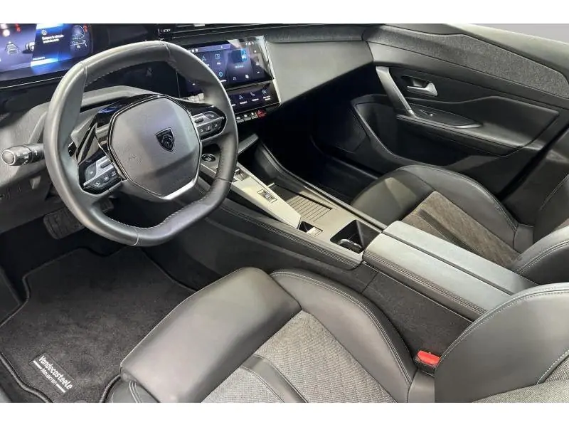 Occasion Peugeot 408 ALLURE BLUE 9