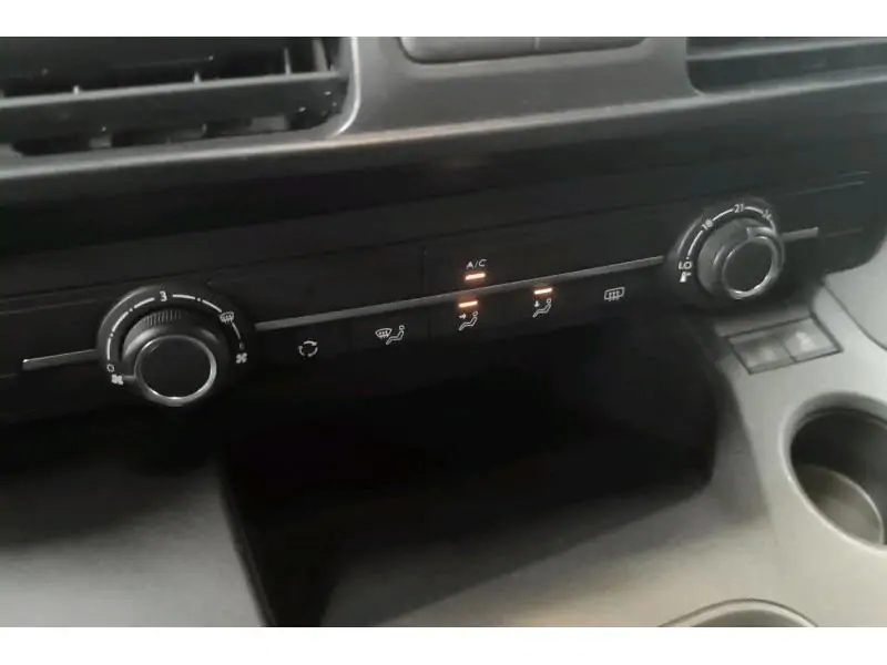 Occasie Citroen Berlingo LIVE - 7 plaatsen GREY 15