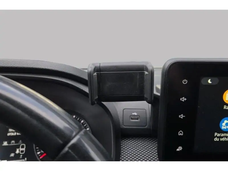 Occasion Dacia Sandero 5 BLUE 26