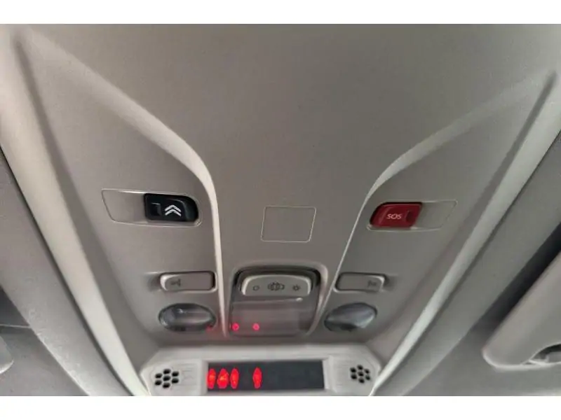 Occasion Citroen Berlingo Multispace BLUE 21