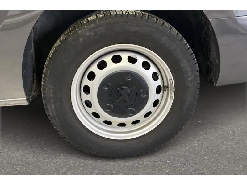 Occasion Peugeot Expert IV DOUBLE CABINE L3H1 GREY 20