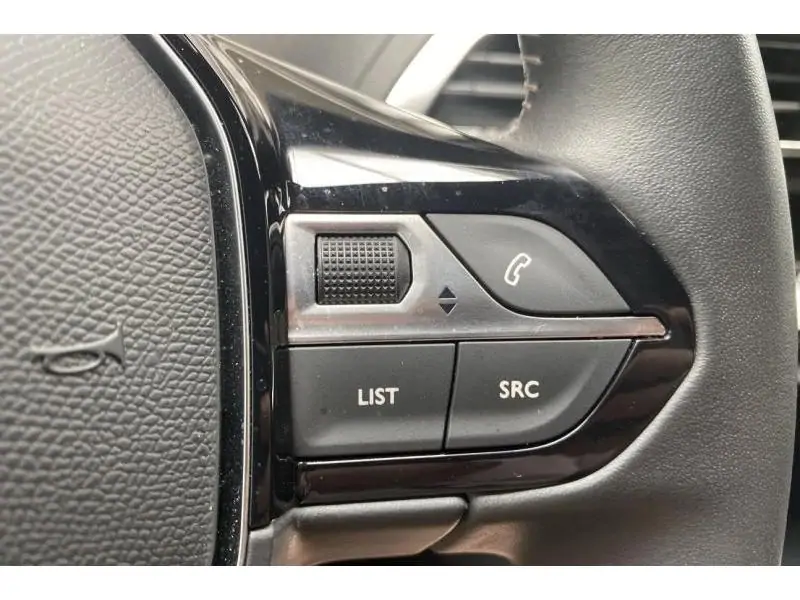 Occasion Peugeot 3008 Allure Pack BLUE 23