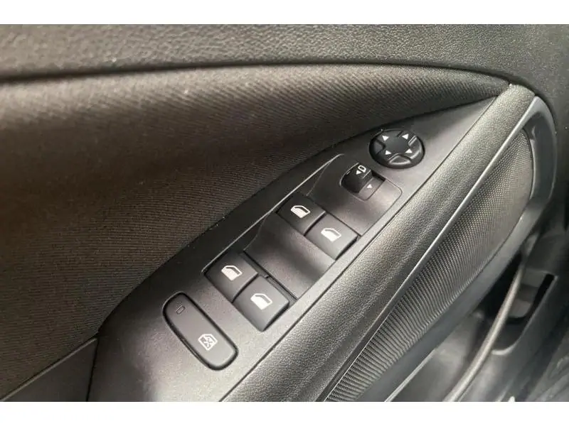 Occasion Opel Crossland ELEGANCE BLACK 17