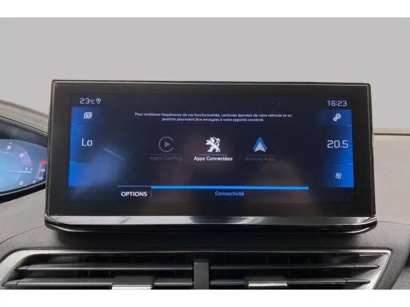 Occasie Peugeot 5008 II Allure Pack BLACK 28