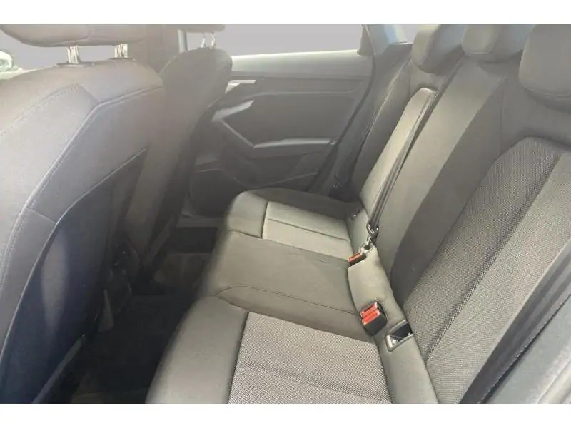 Occasion Audi A3 Sportback GREY 18