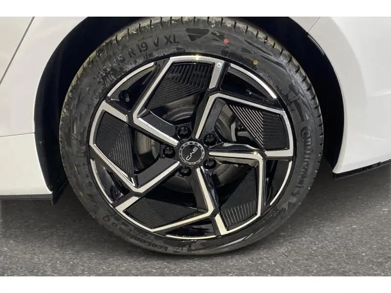 Occasion BYD SEAL DESIGN WHITE 20