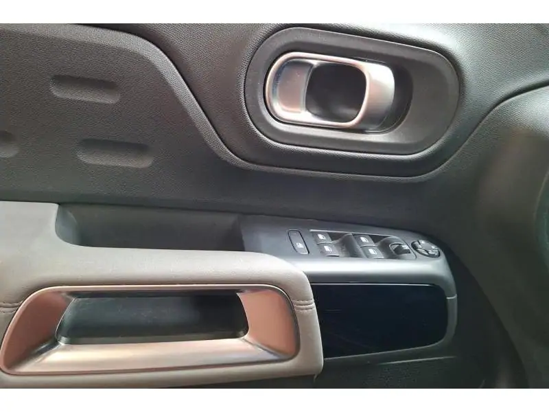 Occasion Citroen C5 Aircross Shine Trekhaak GREY 17