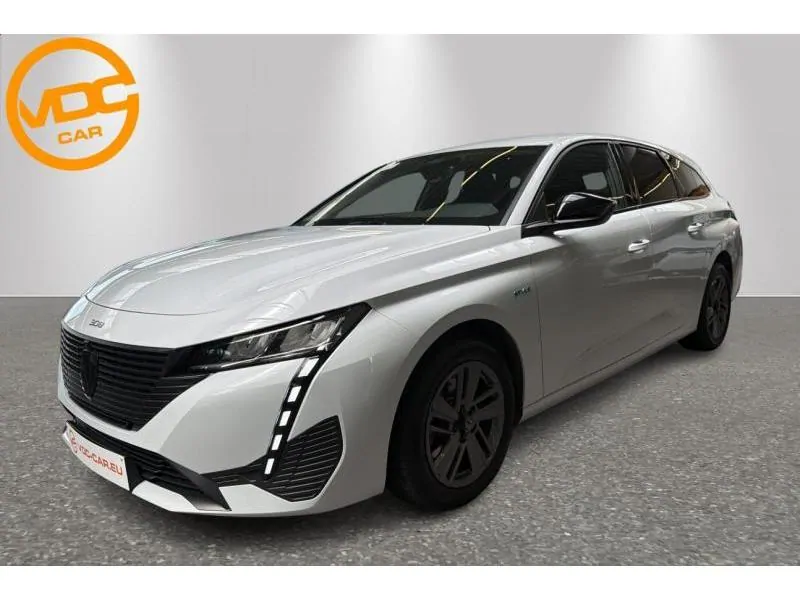 76249 - Peugeot 308 SW 1.2 PT