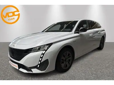 Occasion Peugeot 308 SW WHITE