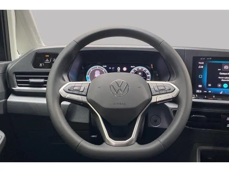 Occasion Volkswagen Caddy V Maxi *7 seats* Camera BLACK 12