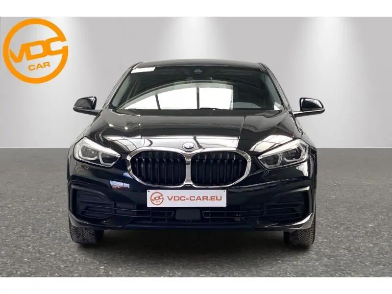 Occasion BMW Serie 1 118 118 I BLACK 5