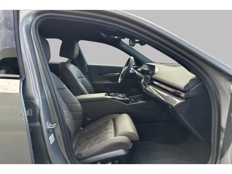 Occasion BMW i5 eDrive40 - FULL M PRO PACK GREY 8