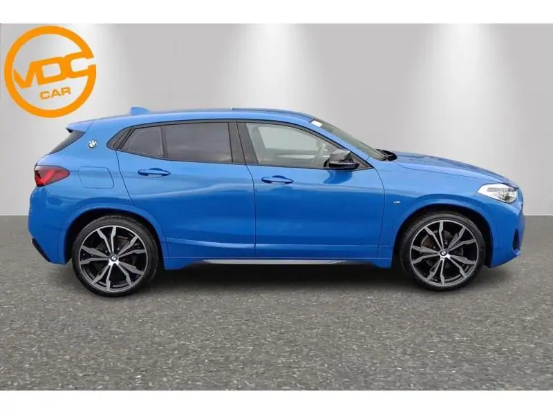 Occasion BMW Serie X X2 X2 Kit M sport BLUE 22