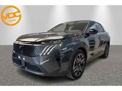 Occasie Peugeot 3008 III & e-allure GREY