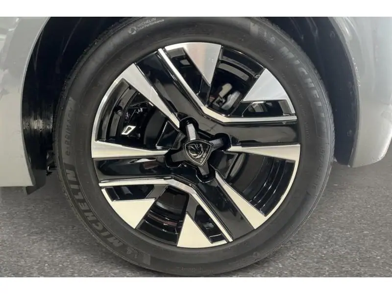 Occasion Peugeot 208 ALLURE GREY 20