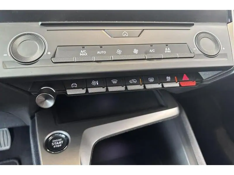 VEHICLE__CONDITION_SERVICE Peugeot 308 SW STYLE WHITE 14