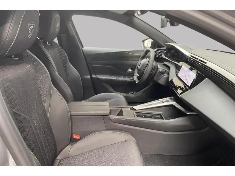 Occasion Peugeot 308 SW GT*Caméra recul GPS GREY 8