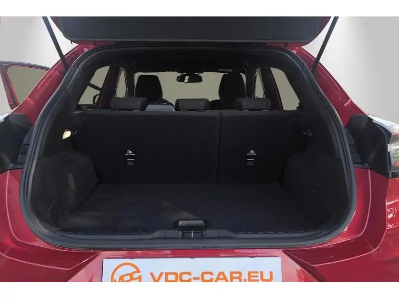 Occasion Ford Puma 1.0 EcoBoost mHEV ST-Line  EU6 RED 19