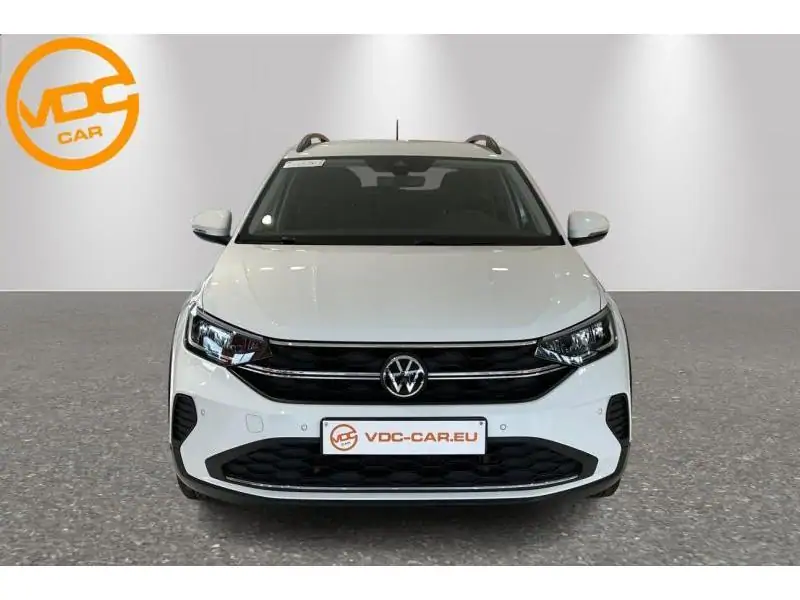 Occasion Volkswagen Taigo Life - GPS - Carplay - Sensore WHITE 6
