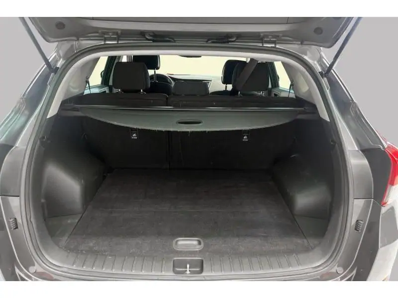 Occasie Hyundai Tucson Urban Spirit GREY 17