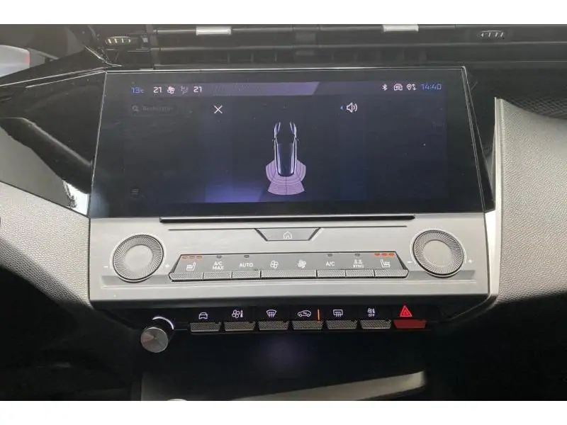 Occasie Peugeot 308 SW STYLE GREY 14