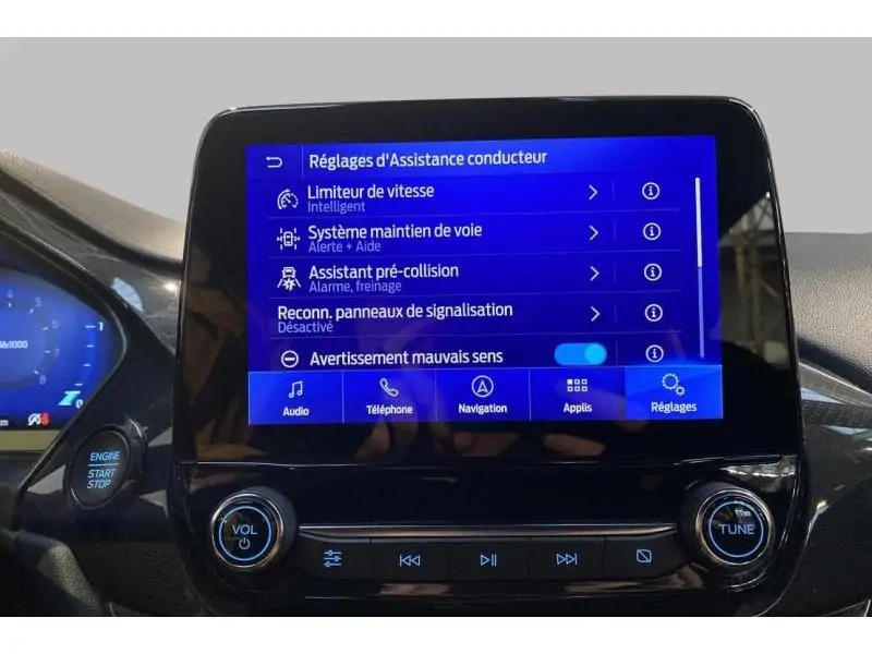 Occasion Ford Puma ST-Line 1.0 EcoBoost mHEV GREY 28