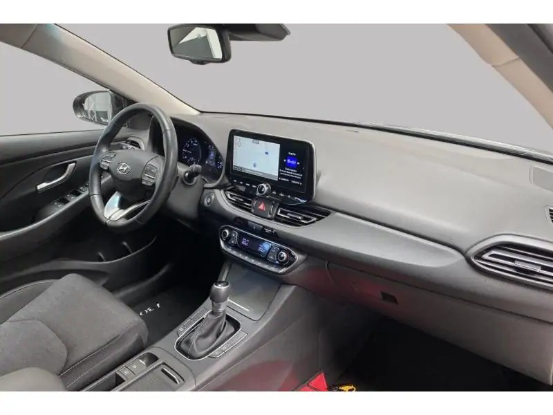 Occasion Hyundai i30 CREATIVE BLACK 2