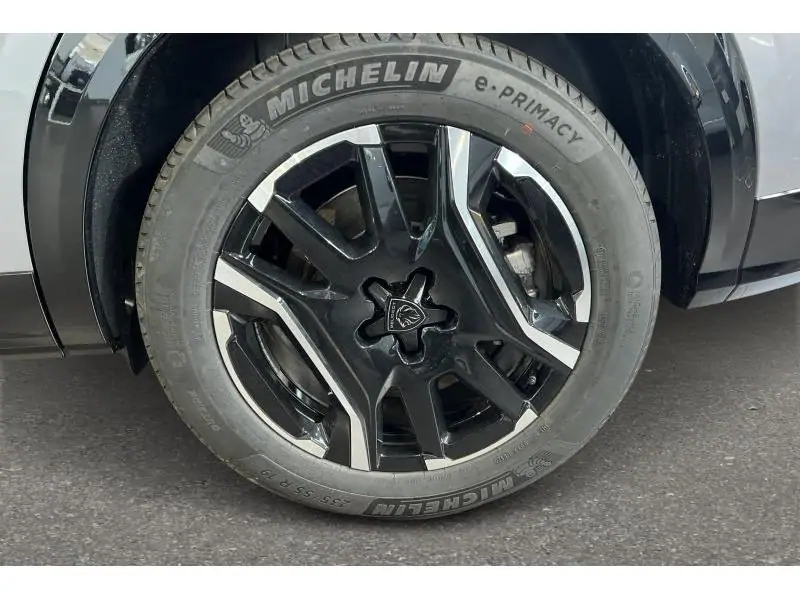 Occasion Peugeot 5008 III & e- GT GREY 20