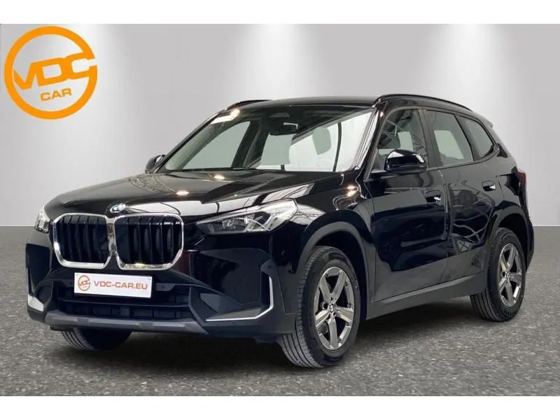 70306 - BMW Serie X X1 2.0 dA
