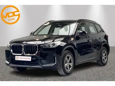 Occasion BMW Serie X X1 sDrive 18dA BLACK