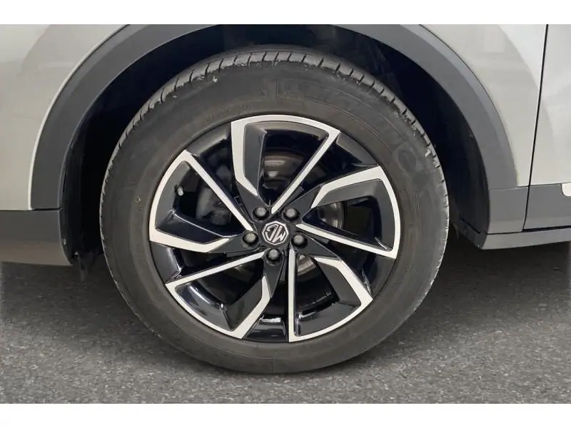 Occasion MG ZS LUXURY GREY 21