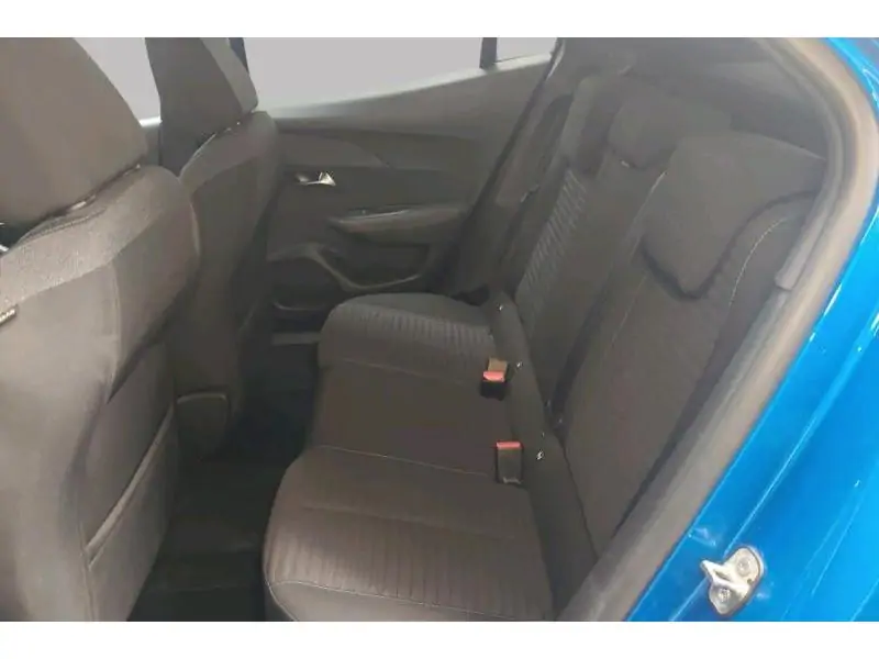 Occasion Peugeot 2008 II Style BLUE 18