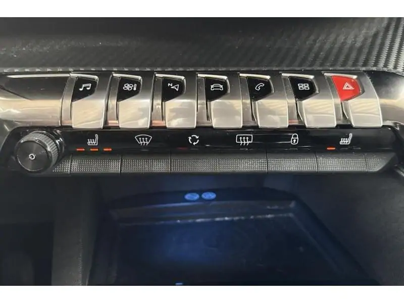 Occasion Peugeot 5008 Allure - 7 PL - CAMERA GREY 15